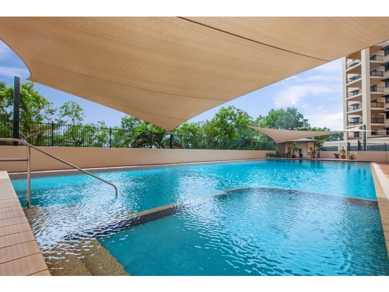 39/9 Carey Street, Darwin City NT 0800