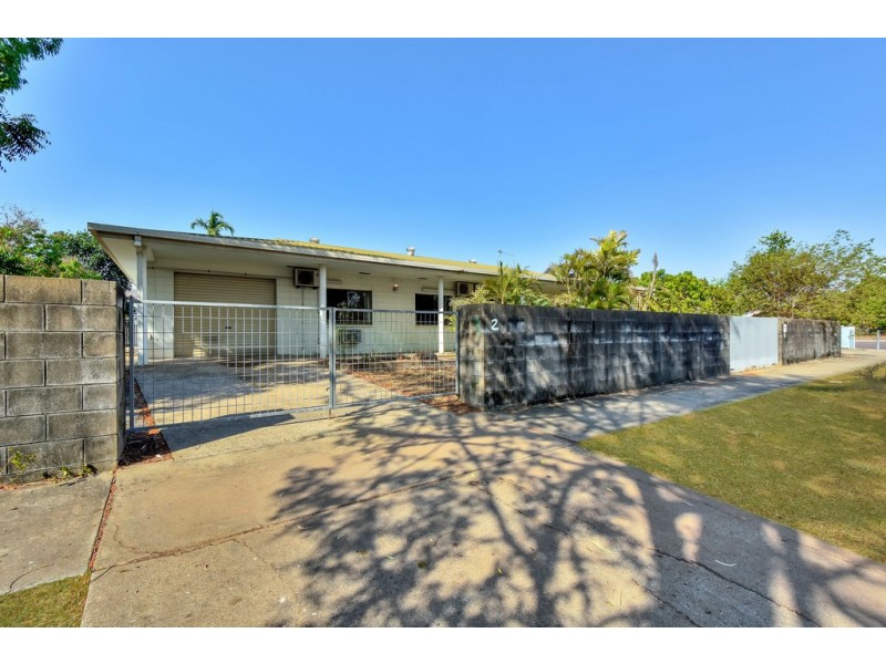 2 Parer Drive, Wagaman NT 0810