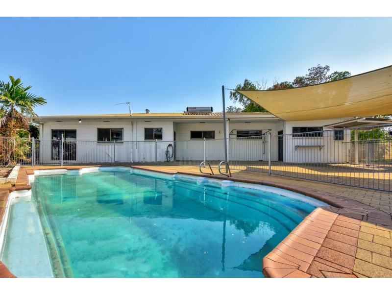 2 Parer Drive, Wagaman NT 0810