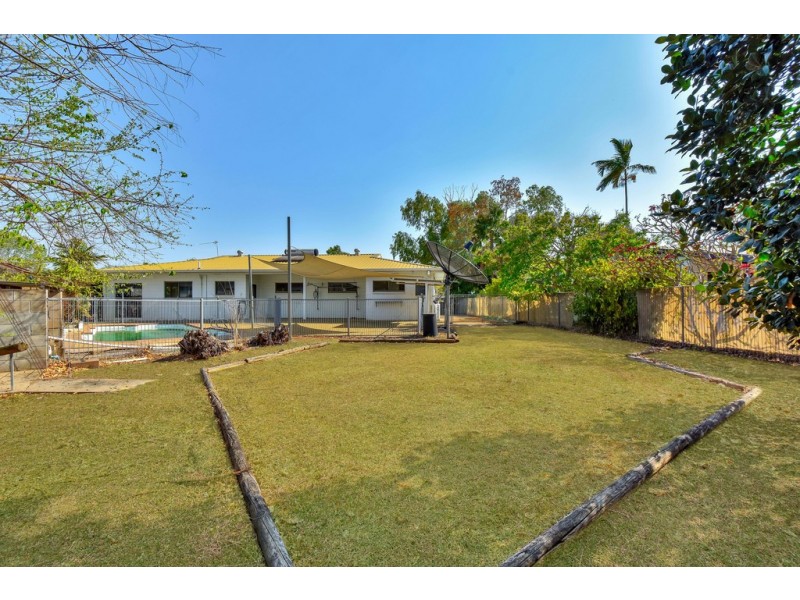 2 Parer Drive, Wagaman NT 0810