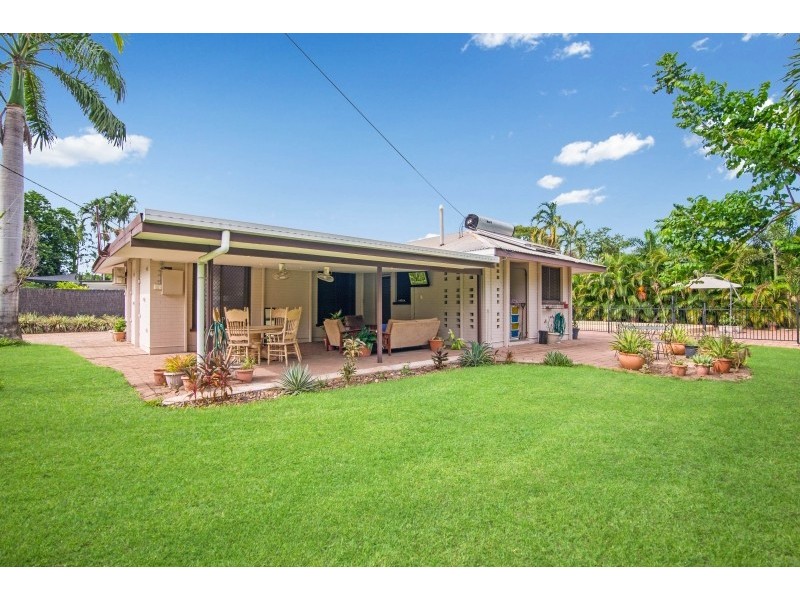 25 Fleming Street, The Narrows NT 0820
