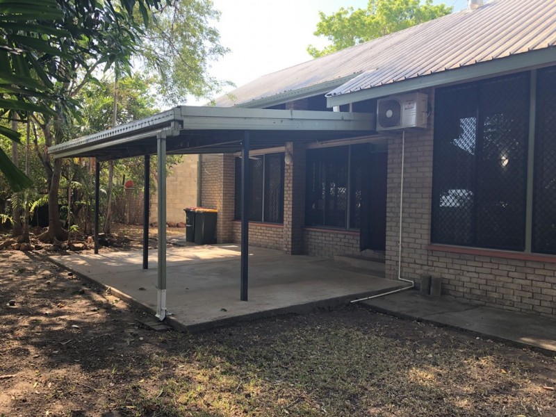 69 Copeland Crescent, Nakara NT 0810