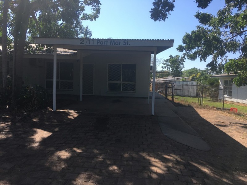 2/11 Port Mar Street, Moulden NT 0830