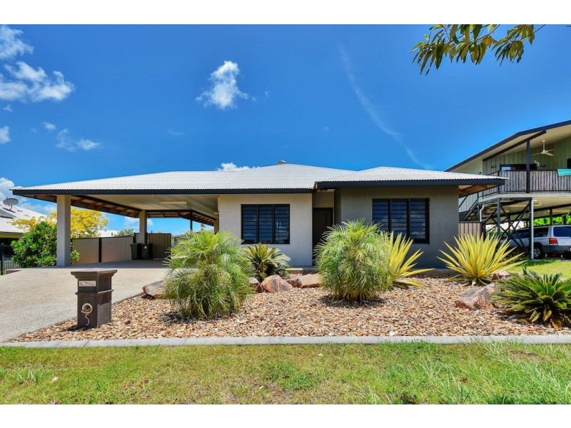 5 Eulalie Street, Bellamack NT 0832