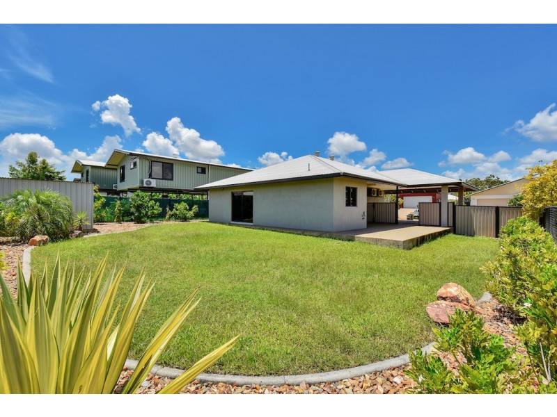 5 Eulalie Street, Bellamack NT 0832
