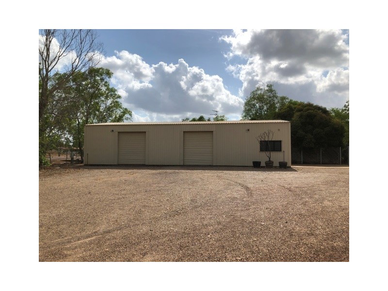 21 Stockwhip Drive, Marlow Lagoon NT 0830