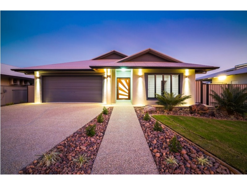 227 Forrest Parade, Bellamack NT 0832
