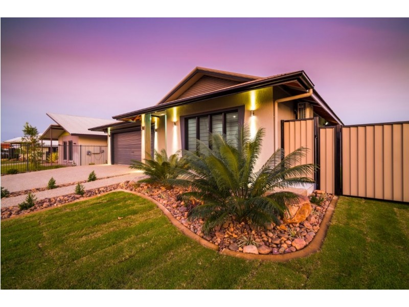 227 Forrest Parade, Bellamack NT 0832