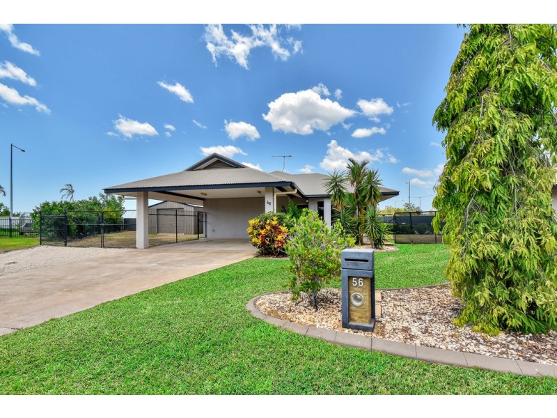 56 Duwun Road, Rosebery NT 0832