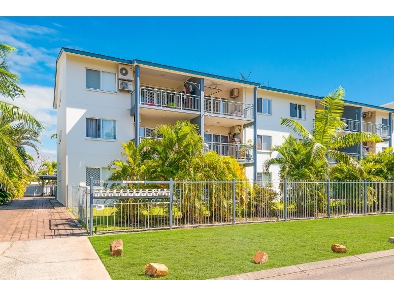 9/27 Mannikan Court, Bakewell NT 0832