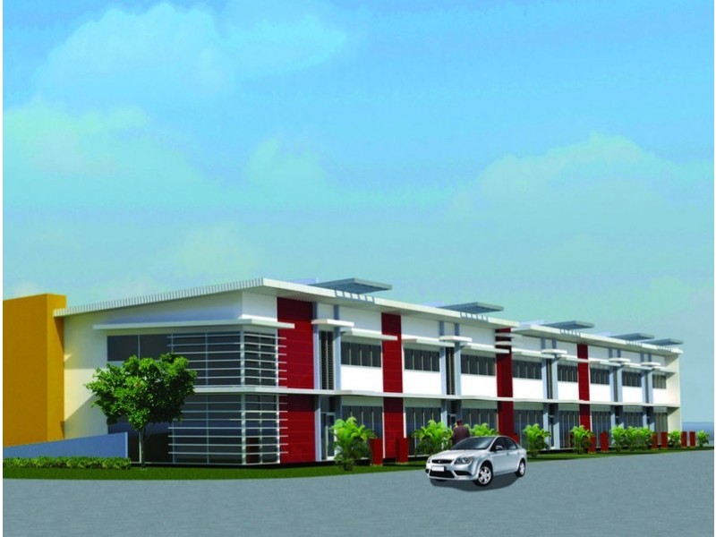 119 Reichardt Road, Winnellie NT 0820