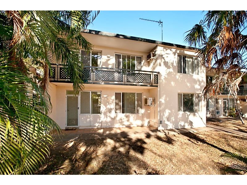 3/125 Smith Street, Larrakeyah NT 0820