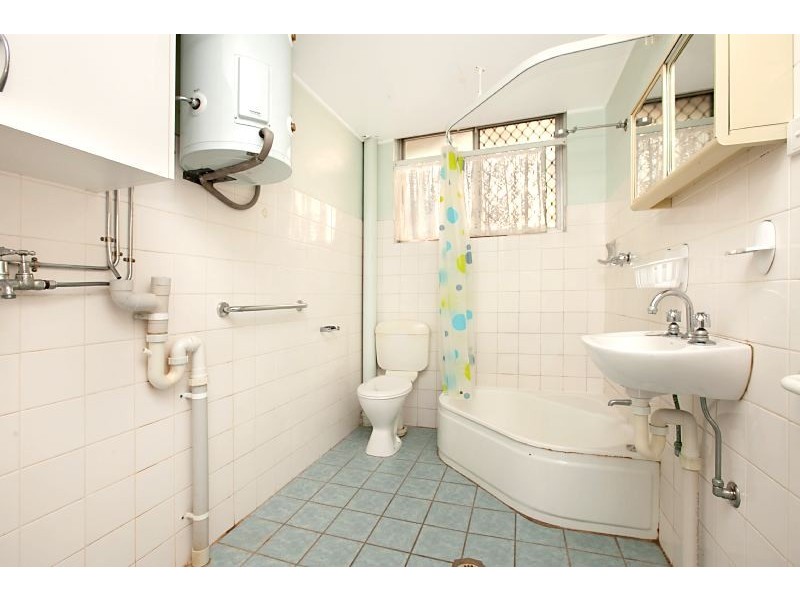 3/125 Smith Street, Larrakeyah NT 0820