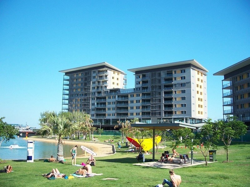 329/19 Kitchener Drive, Darwin NT 0800