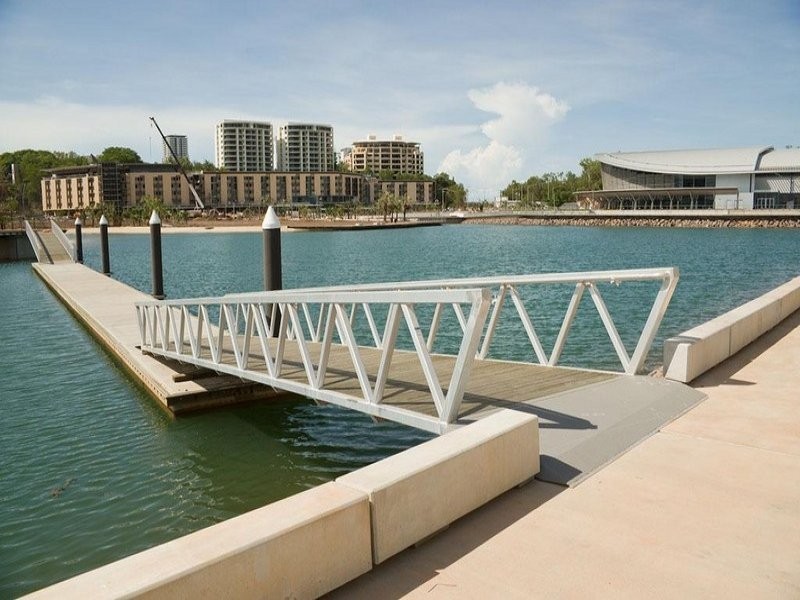 329/19 Kitchener Drive, Darwin NT 0800