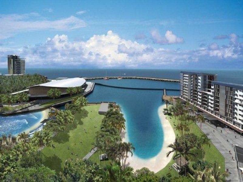 329/19 Kitchener Drive, Darwin NT 0800