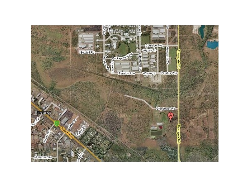 15 Glendower Road, Holtze NT 0829