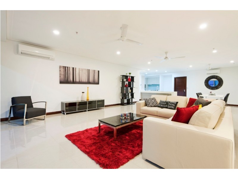 33/29 Woods Street, Darwin City NT 0800