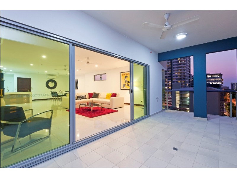 33/29 Woods Street, Darwin City NT 0800