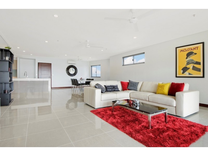 33/29 Woods Street, Darwin City NT 0800