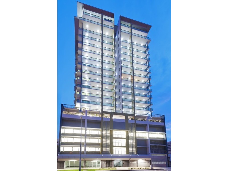 33/29 Woods Street, Darwin City NT 0800