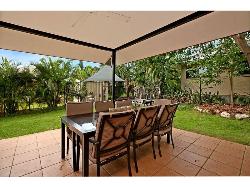 24 Yirra Crescent, Rosebery NT 0832