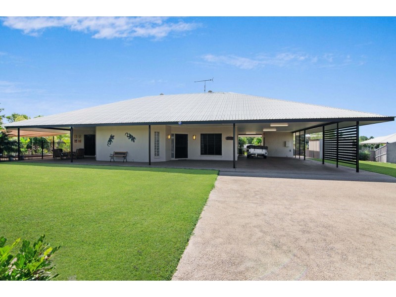 11 Davis Court, Rosebery NT 0832