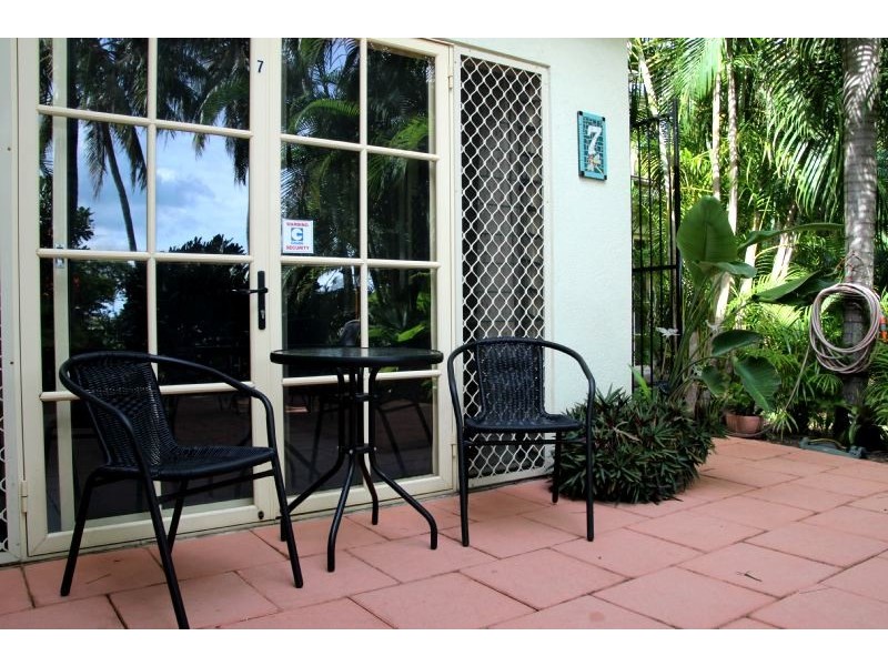 7/152 Casuarina Drive, Nightcliff NT 0810