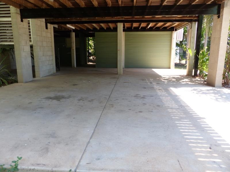 6 Stretton Street, Parap NT 0820