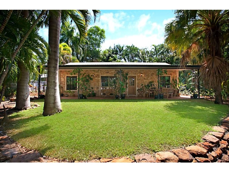 38 Hannibal Crescent, Gray NT 0830