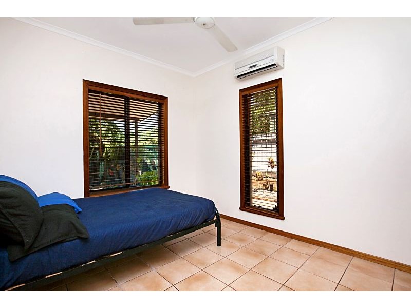 38 Hannibal Crescent, Gray NT 0830