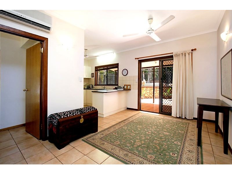 38 Hannibal Crescent, Gray NT 0830