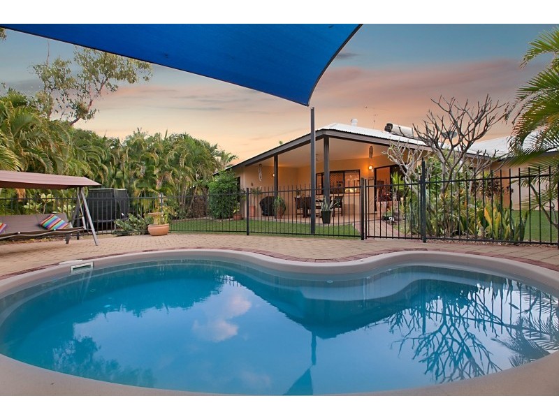 9 Yirra Crescent, Rosebery NT 0832