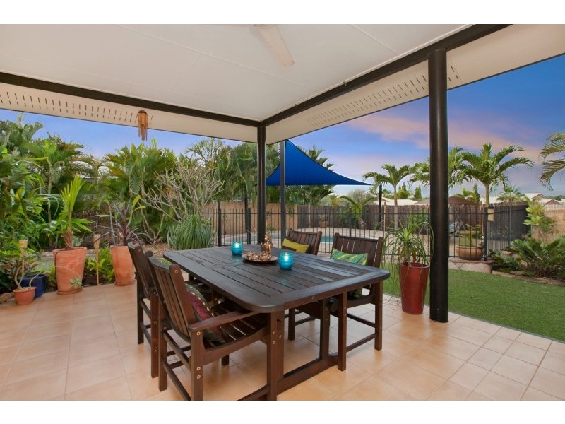 9 Yirra Crescent, Rosebery NT 0832
