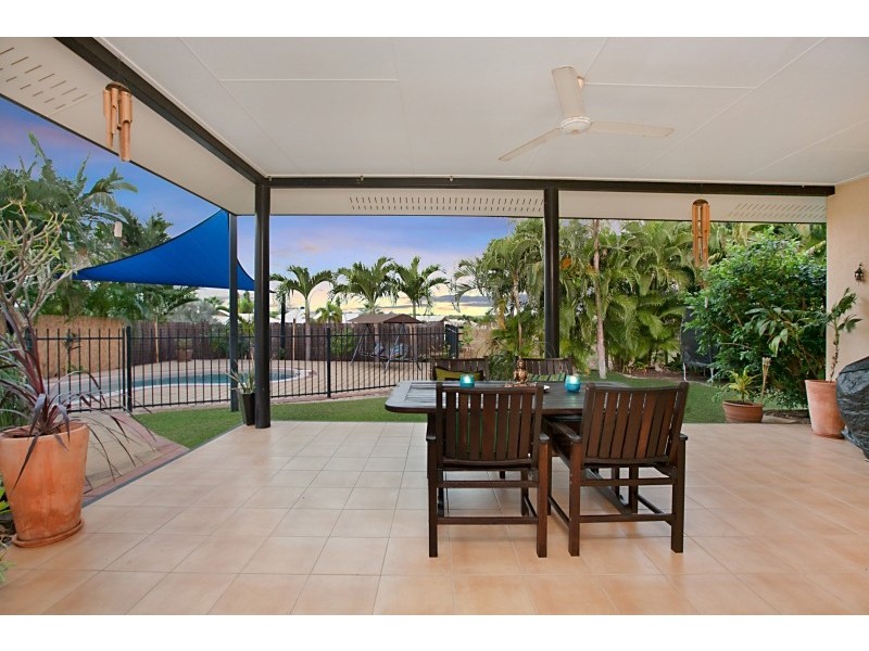 9 Yirra Crescent, Rosebery NT 0832
