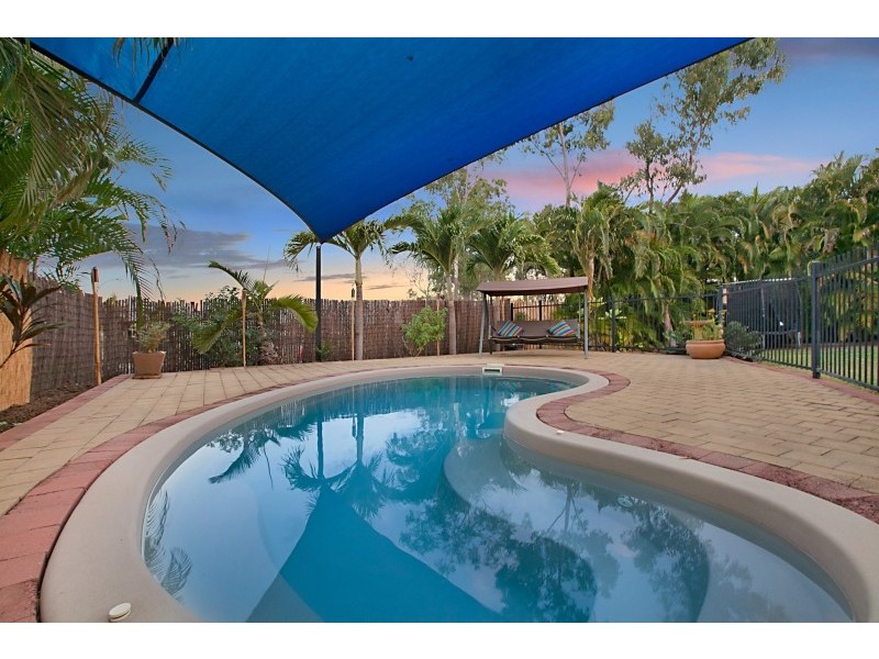 9 Yirra Crescent, Rosebery NT 0832