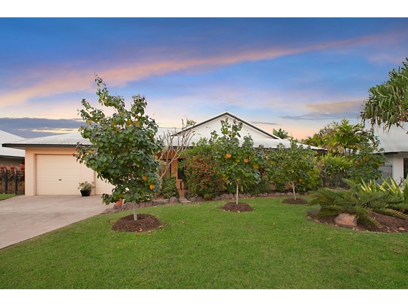 9 Yirra Crescent, Rosebery NT 0832