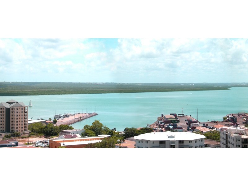 1509/43B Knuckey Street, Darwin NT 0800