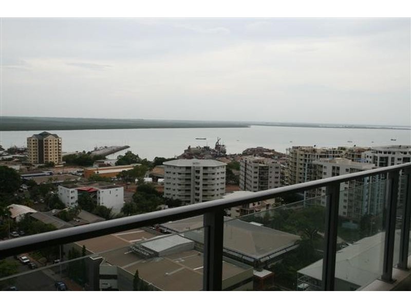 1509/43B Knuckey Street, Darwin NT 0800