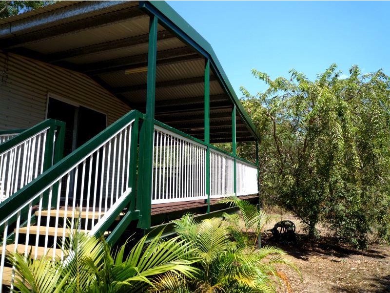 61 Lot 3781 Marege Drive, Dundee Beach NT 0840