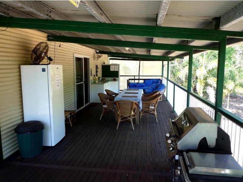 61 Lot 3781 Marege Drive, Dundee Beach NT 0840