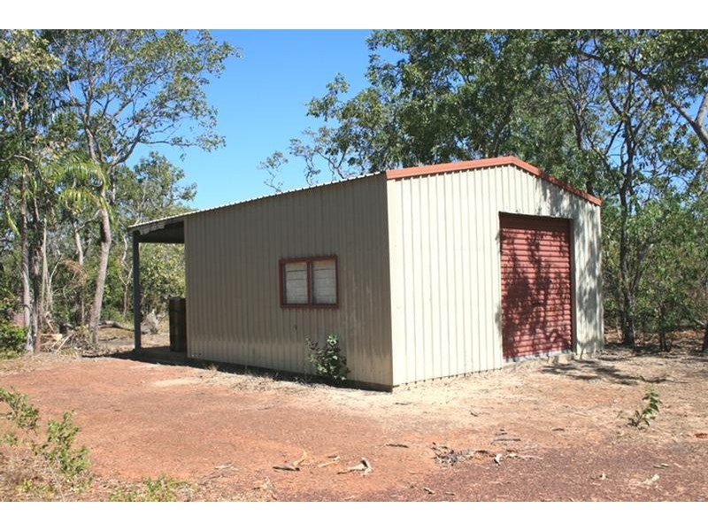 175 Lot 3417 Maritana Road, Dundee Beach NT 0840