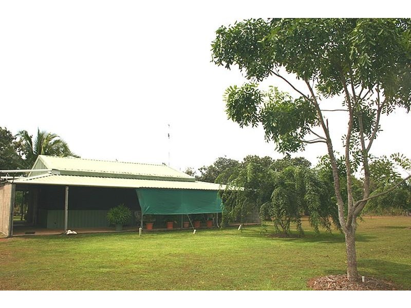40 Lot 3760 Launceston Road, Dundee Beach NT 0840