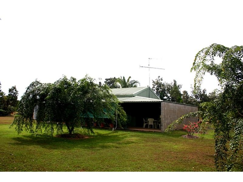40 Lot 3760 Launceston Road, Dundee Beach NT 0840
