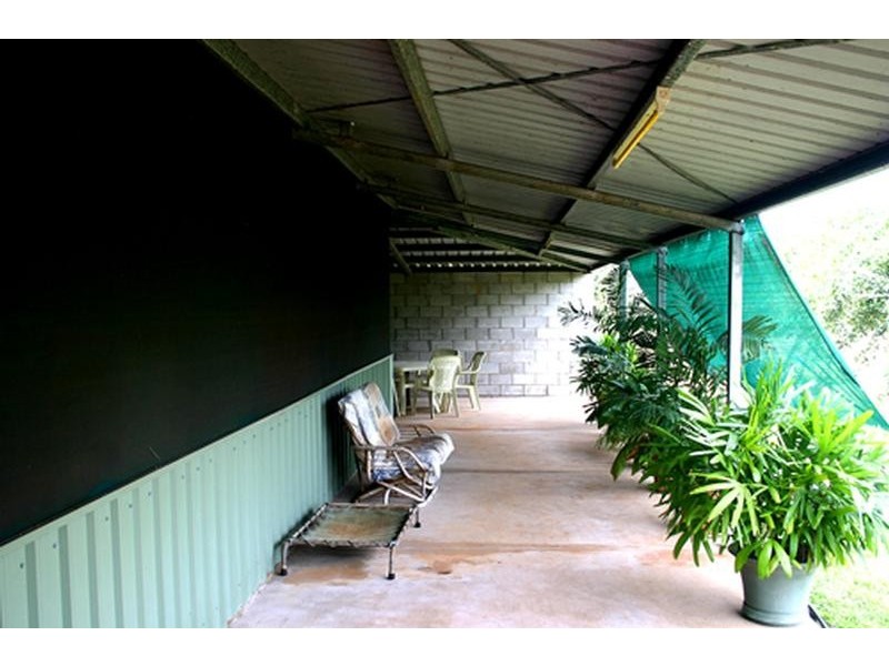 40 Lot 3760 Launceston Road, Dundee Beach NT 0840