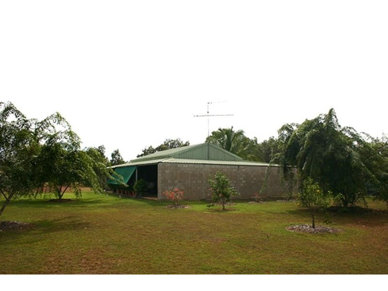 40 Lot 3760 Launceston Road, Dundee Beach NT 0840