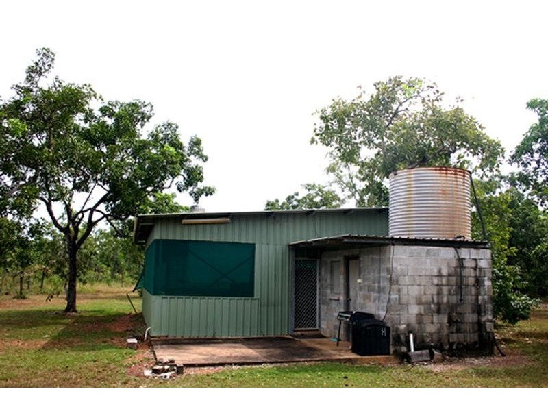 40 Lot 3760 Launceston Road, Dundee Beach NT 0840