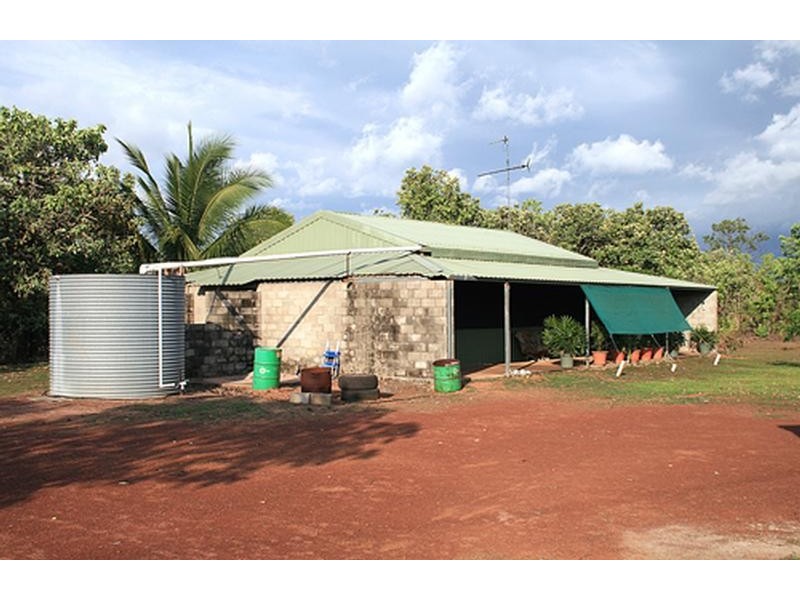 40 Lot 3760 Launceston Road, Dundee Beach NT 0840