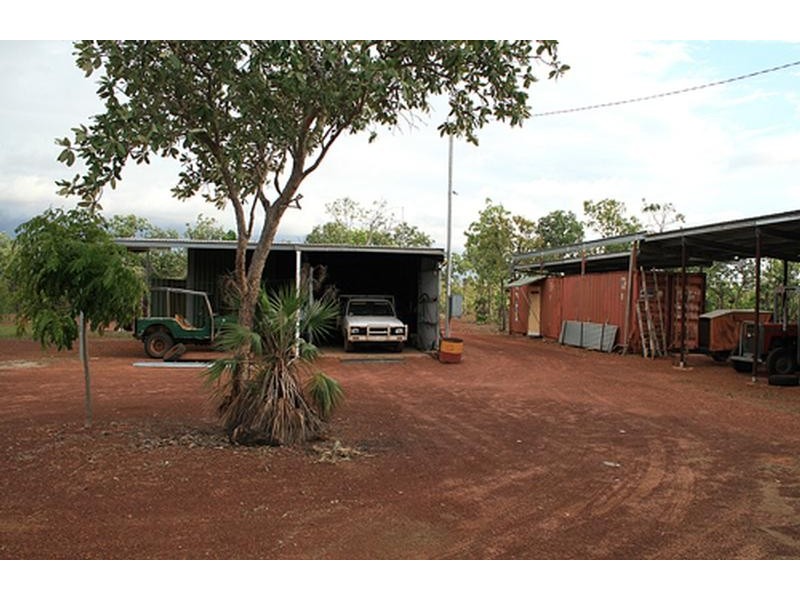 40 Lot 3760 Launceston Road, Dundee Beach NT 0840