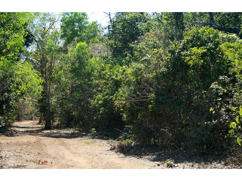 87 Lot 3776 Marege Drive, Dundee Beach NT 0840